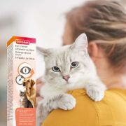 Beaphar Oftal-Капки за почистване на очи , за кучета и котки 50 мл. 2